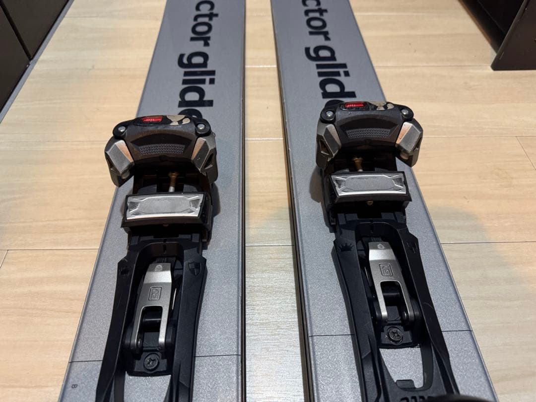 vecter glide ヴェクターグライド バターナイフ　markerバロンS