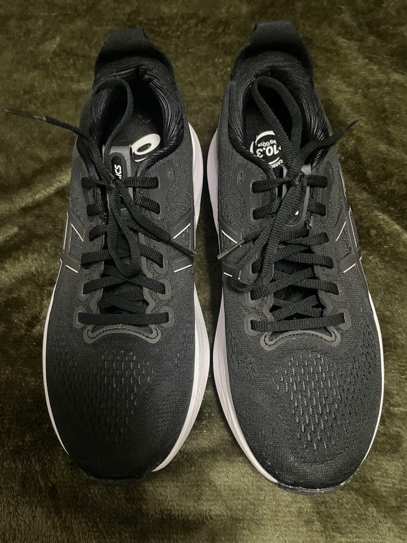 b*u様 asics ゲルカヤノ32 27cm