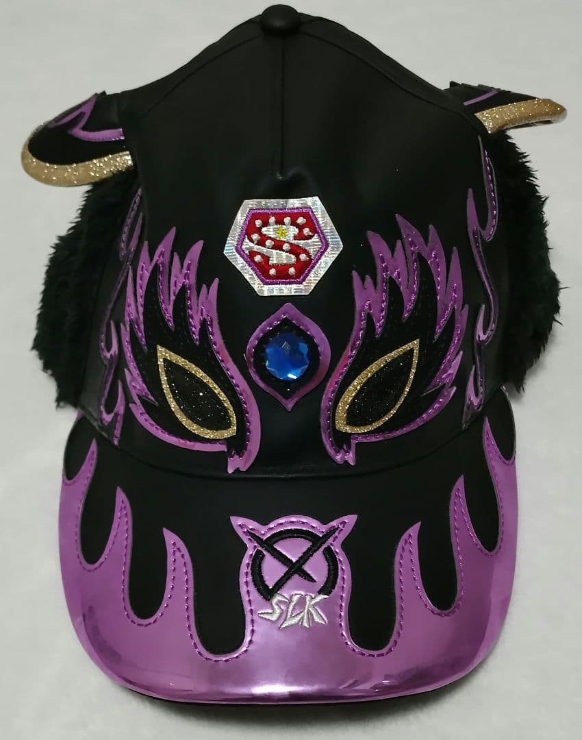 スターライト・キッド　キャップ