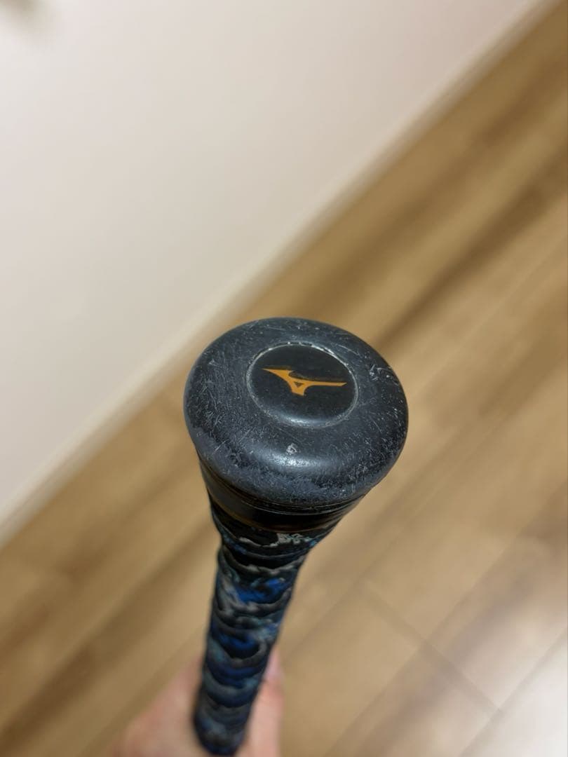 ビヨンドマックスレガシー83cm720gミドルバランス