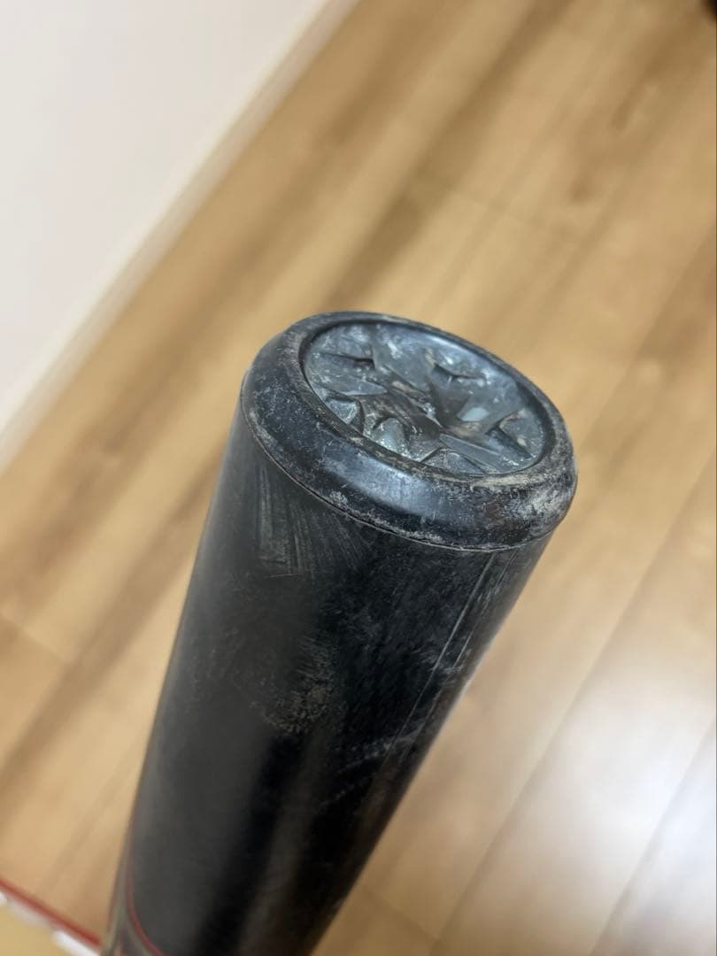 ビヨンドマックスレガシー83cm720gミドルバランス