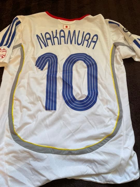 断捨離‼️サッカー様々ユニフォーム