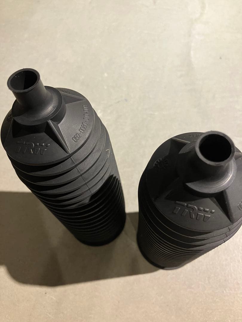 【週末値下】ポルシェ 996 986 インナータイロッド+ブーツ