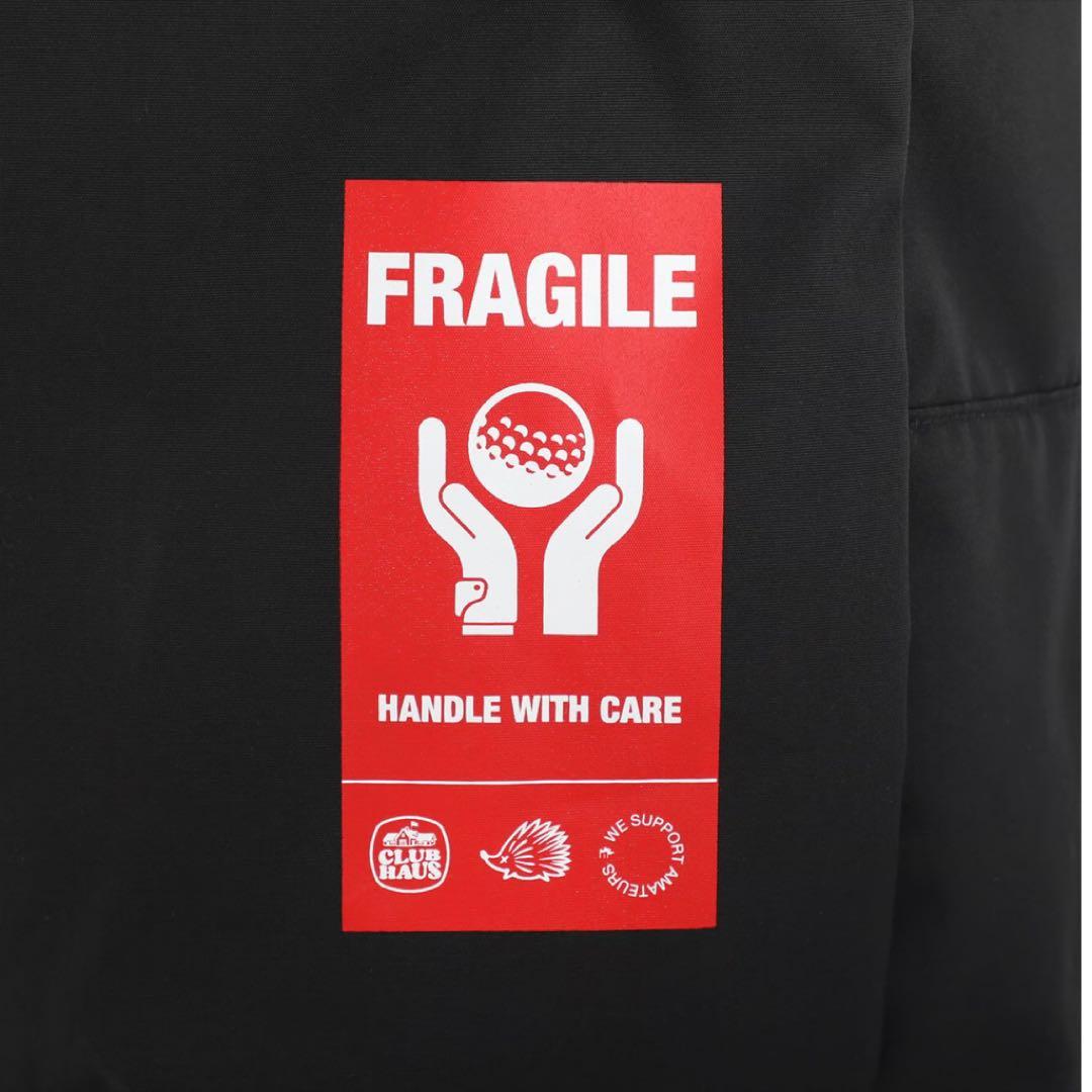 ゴルフバッグ・キャディバッグ Manhattan Portage Clubhaus Travel Cover