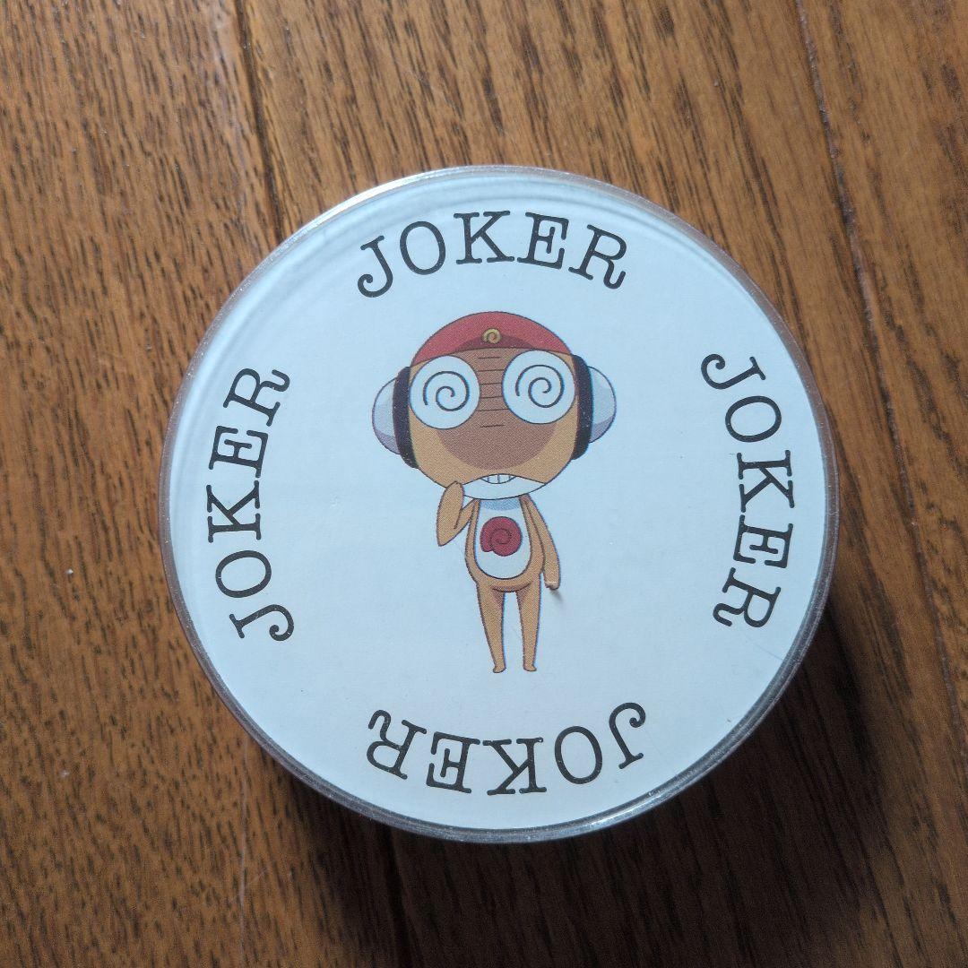 ケロロ軍曹 グッズ6点セット