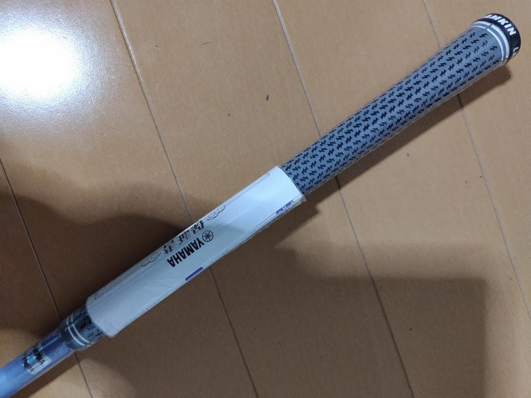 【新品】ヤマハ インプレス ドライブスター 7-SW VANQUISH