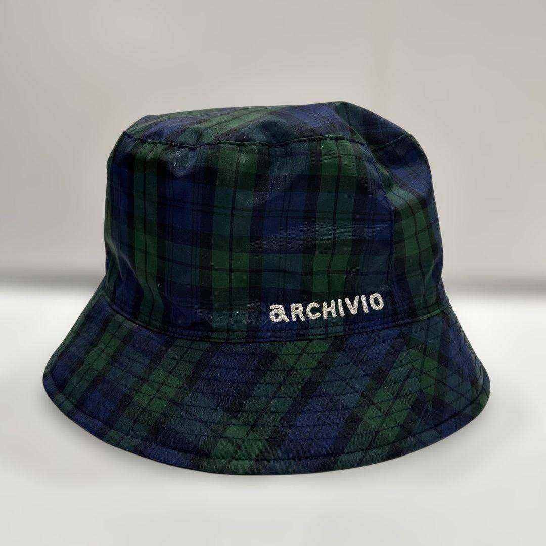 新品❤️アルチビオ❤️バケハ