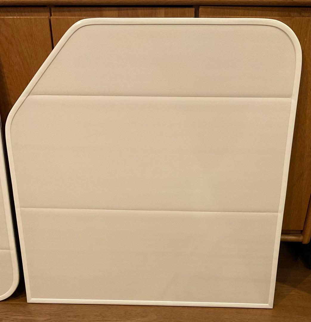 パナソニック風呂フタ 1600浴槽用740 x 1536