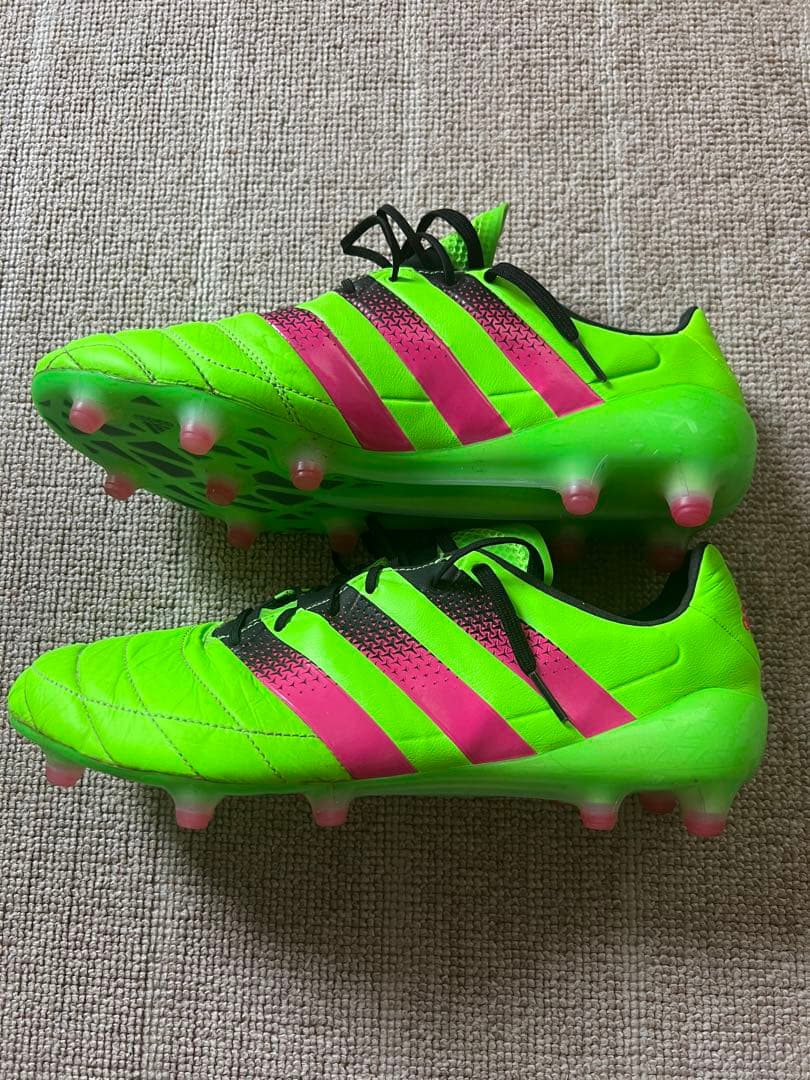 【プロ支給品】adidas エース16.1