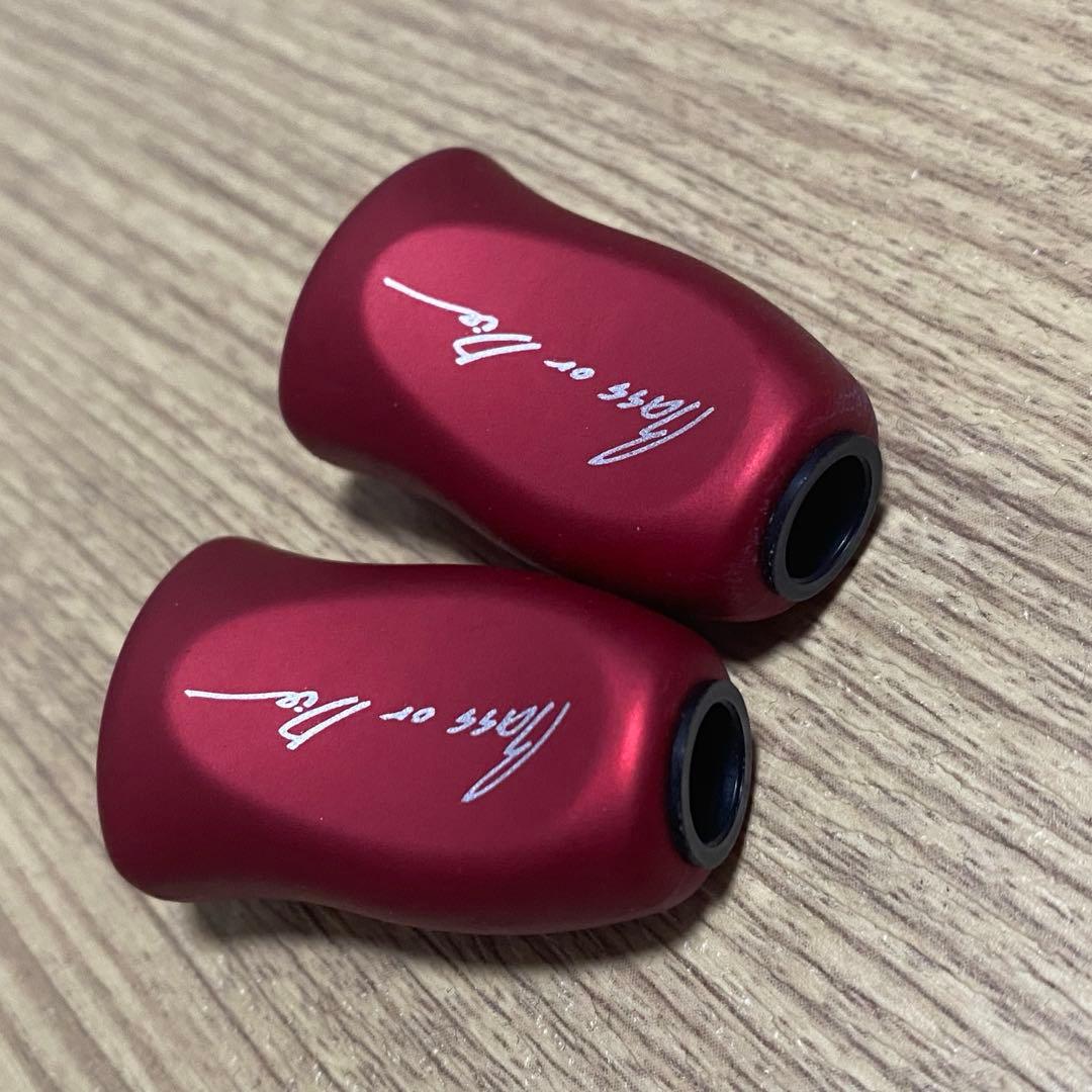 スティーズ リミテッド SV 103H　TN　ハンドルノブ