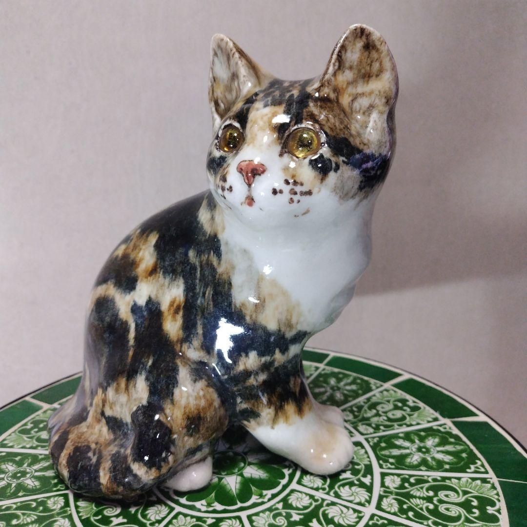 ウィンスタンレイキャット（ケンジントンキャット）サイズ4