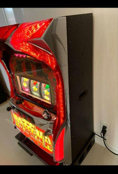 ☆#スーパー#ハナハナ v1-30 #不要機 #6号機#プロフィール必読