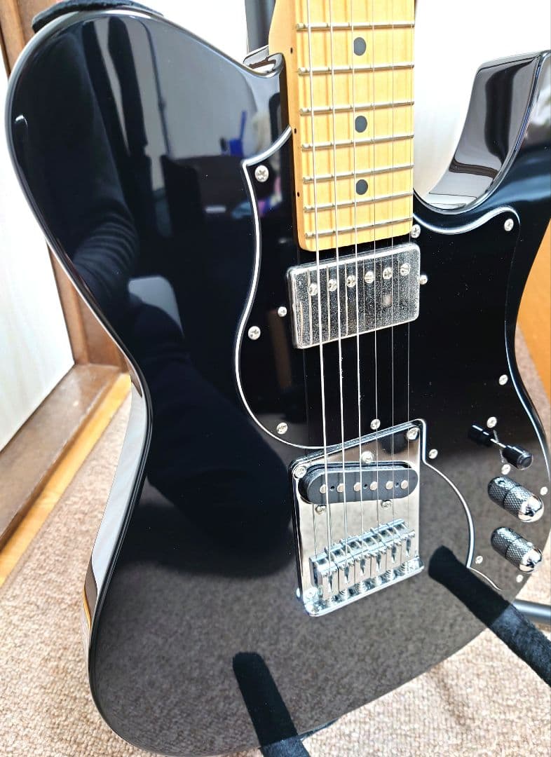 FUJIGEN FGN フジゲン テレキャスター ギター