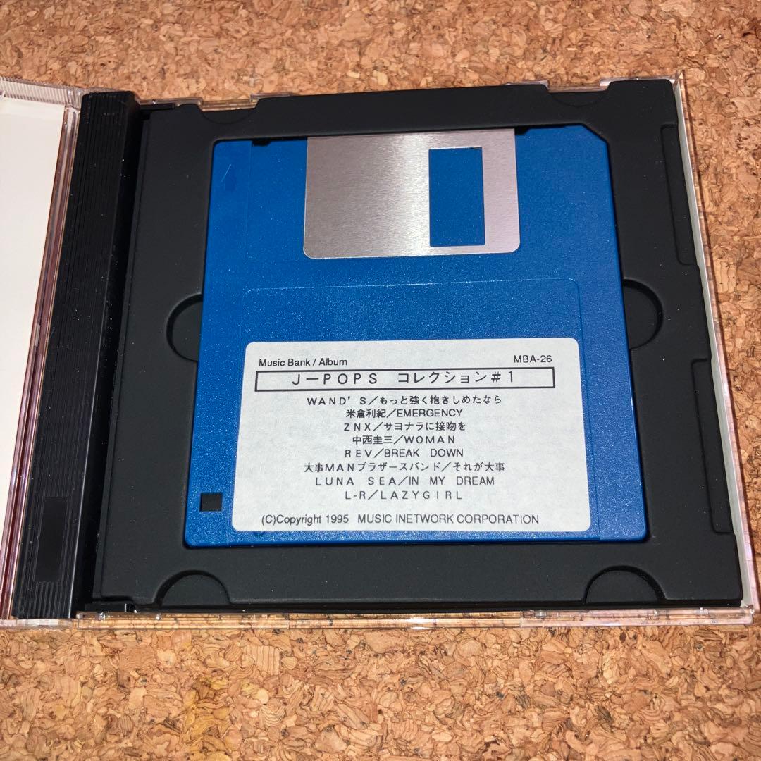 DTM・DAW SMF MUSIC BANK MIDI SONG YAMAHA EOS