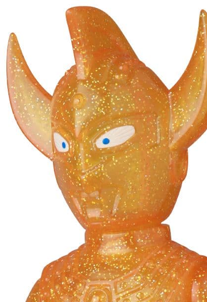 MEDICOM TOY ウルトラマンタロウ (ウルトラダイナマイトVer.)