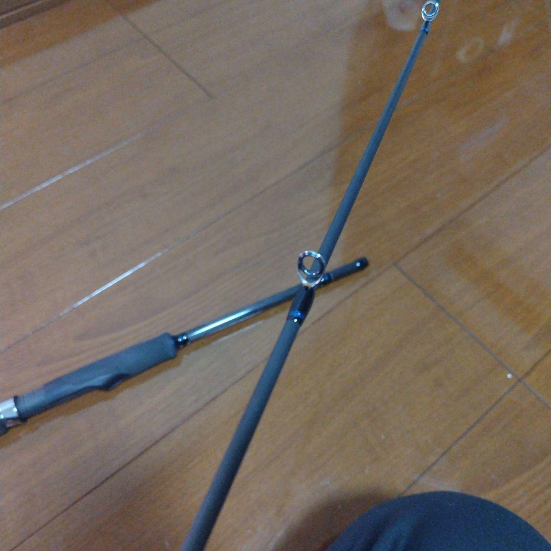 issei海太郎 ネコShaft 73ULS