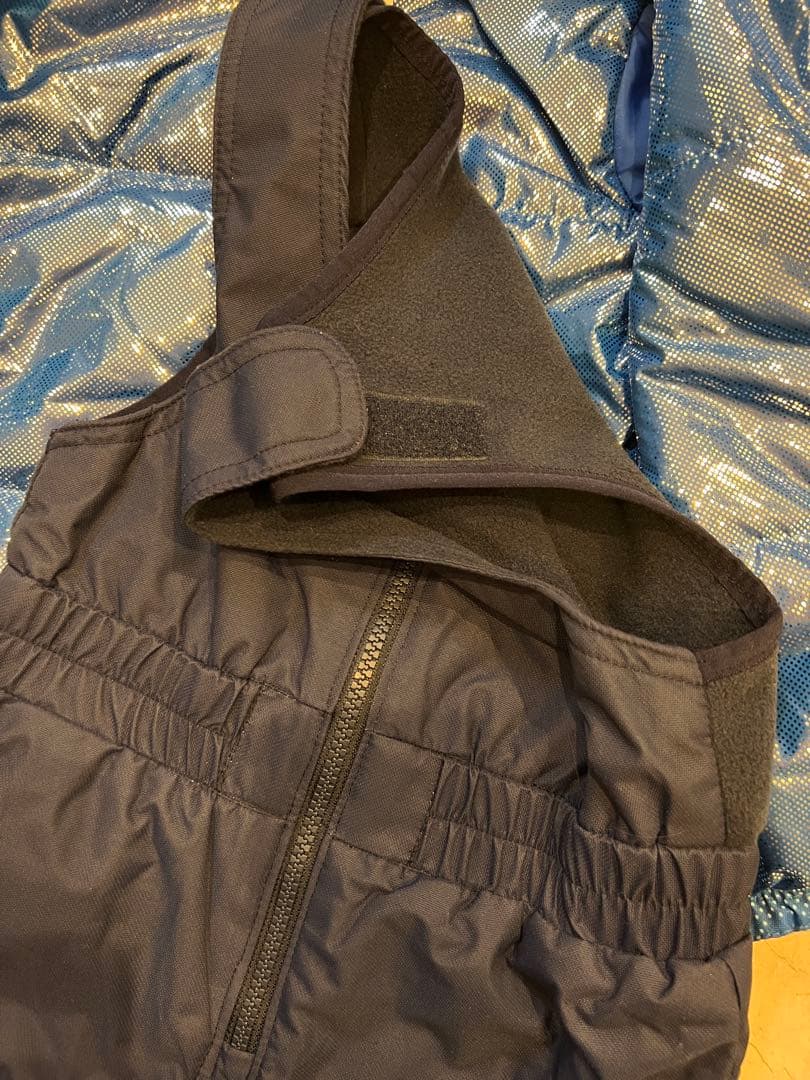 Columbia スキーウェア 3T (100センチ)