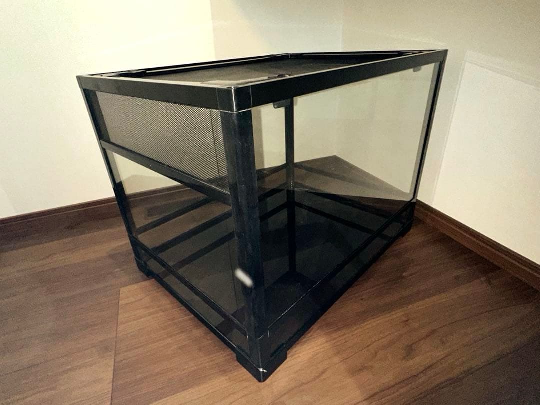 三晃商会 SANKO パンテオン ブラック BK6045