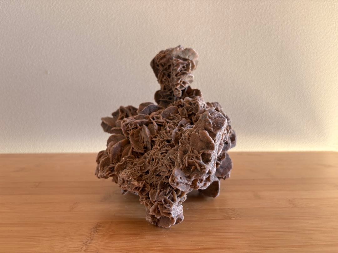 砂漠の薔薇　デザートローズ　ローズドサハラ　パワーストーン