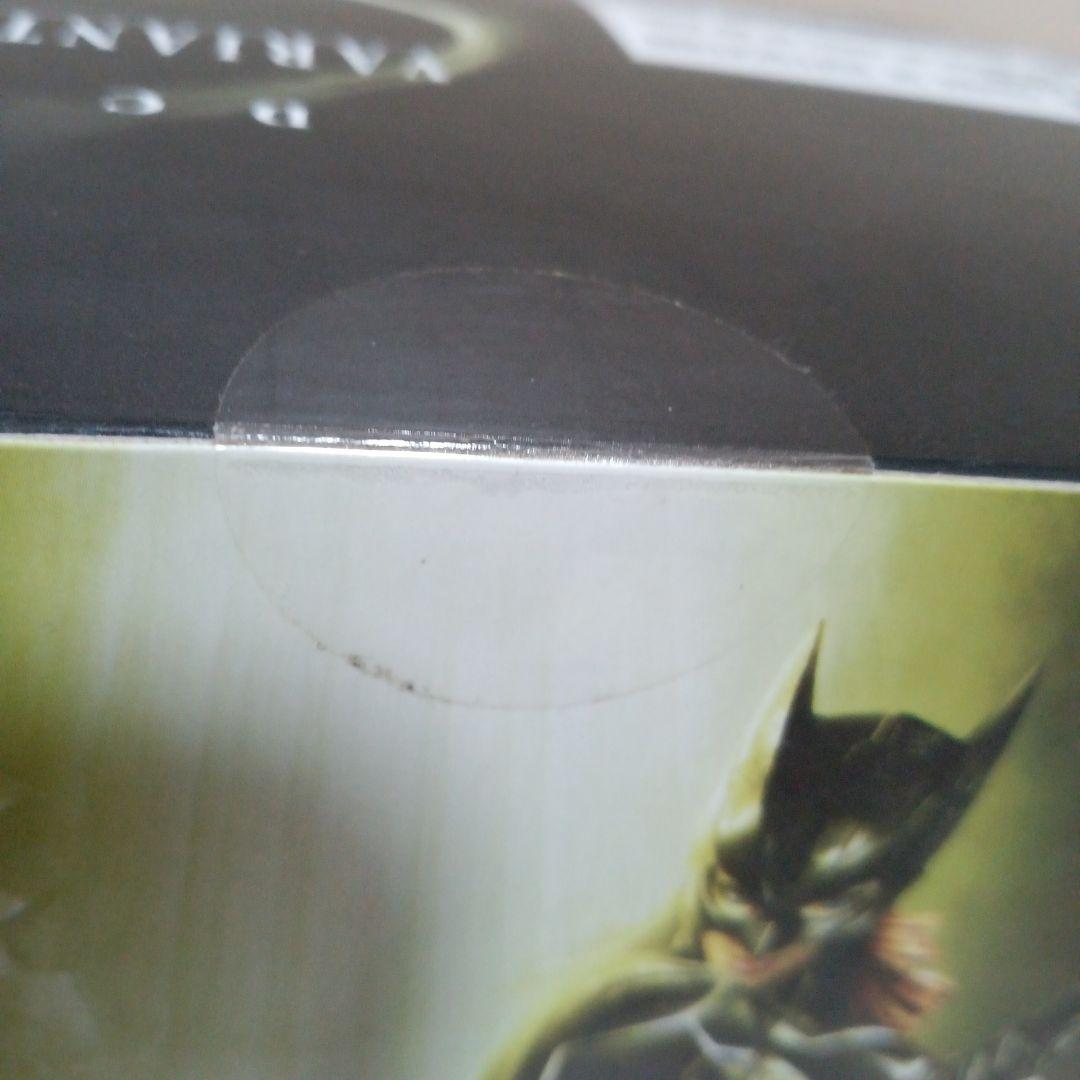 未開封　バットマン　DC comics　プレイアーツ改　フィギュア　バットガール