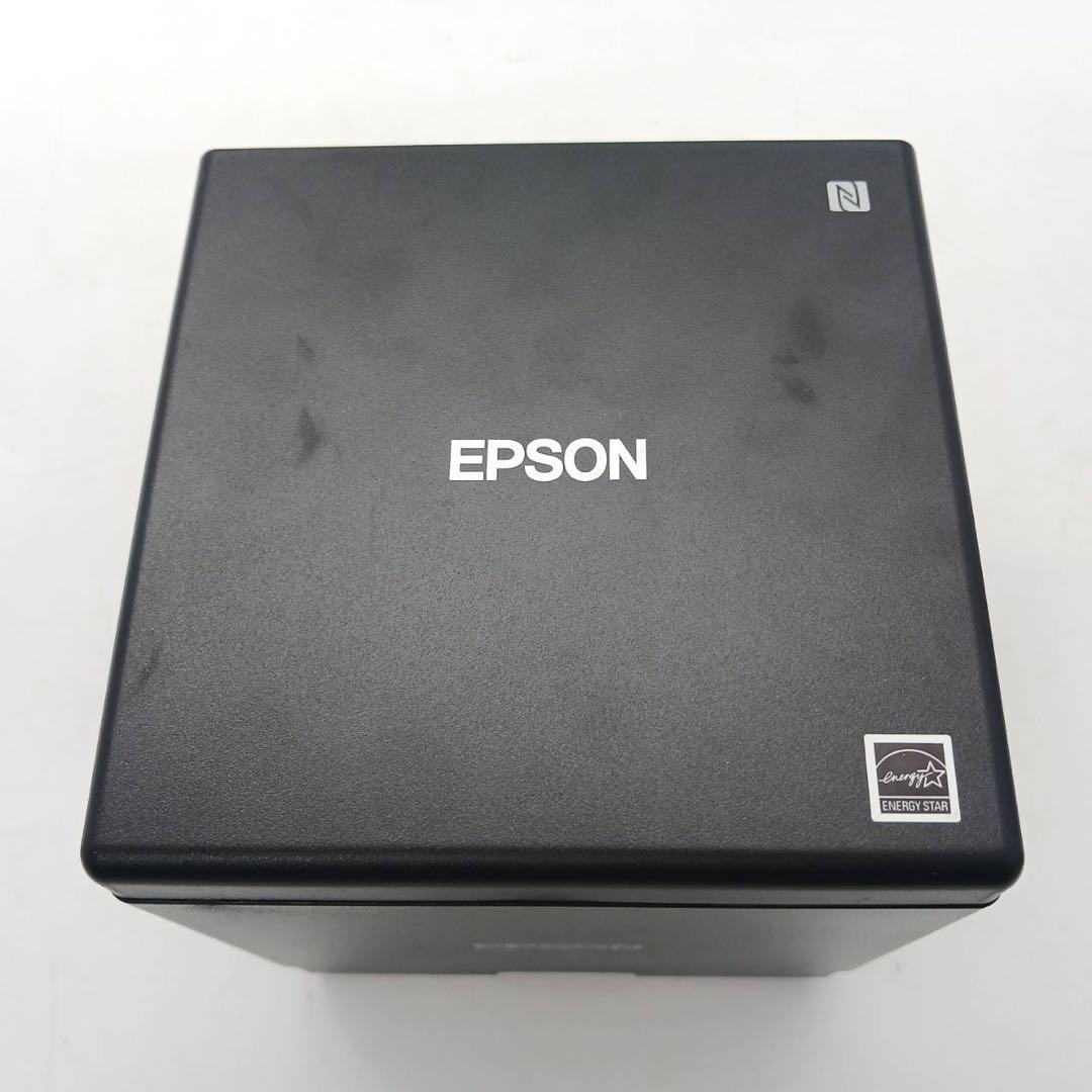ロ*タ様 EPSON エプソン　サーマルプリンター　TM-m30Ⅱ