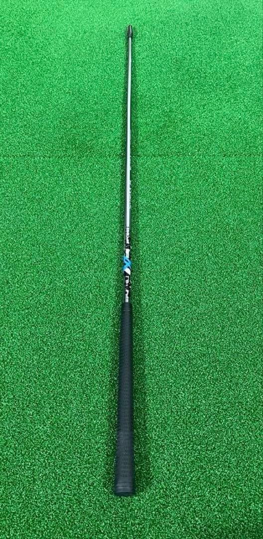 Callawayスリーブ エストリックスX 50Xシャフト STRIXX