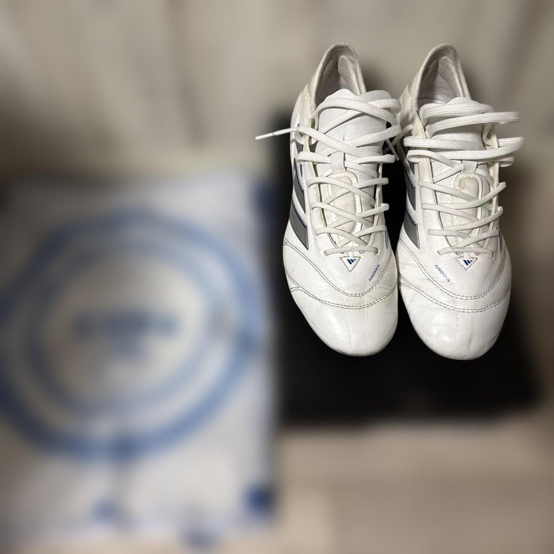 特注　シュータン型　着用1回コパ ピュア 3 ELITE HG/AG JAPAN