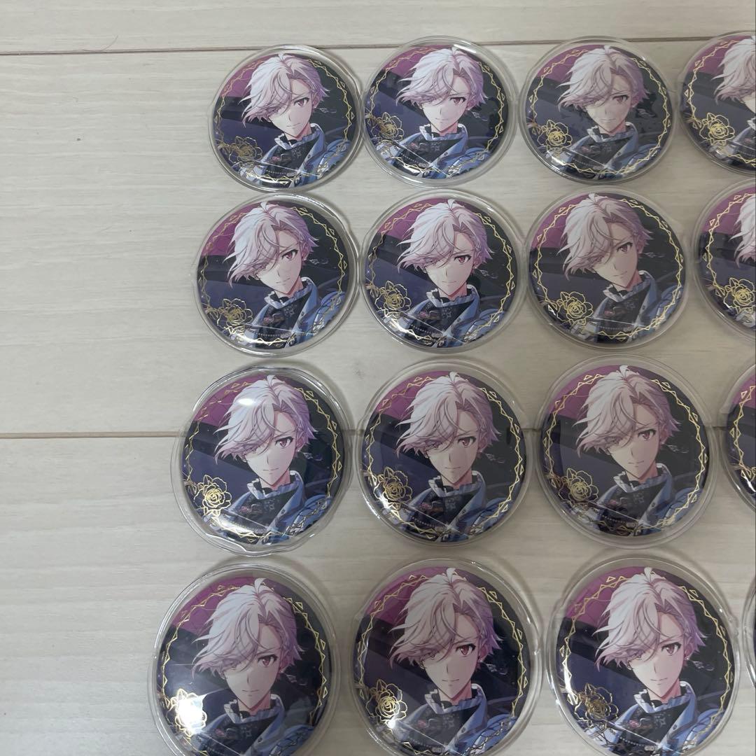 アイナナ 缶バッジ 九条天 31個セット