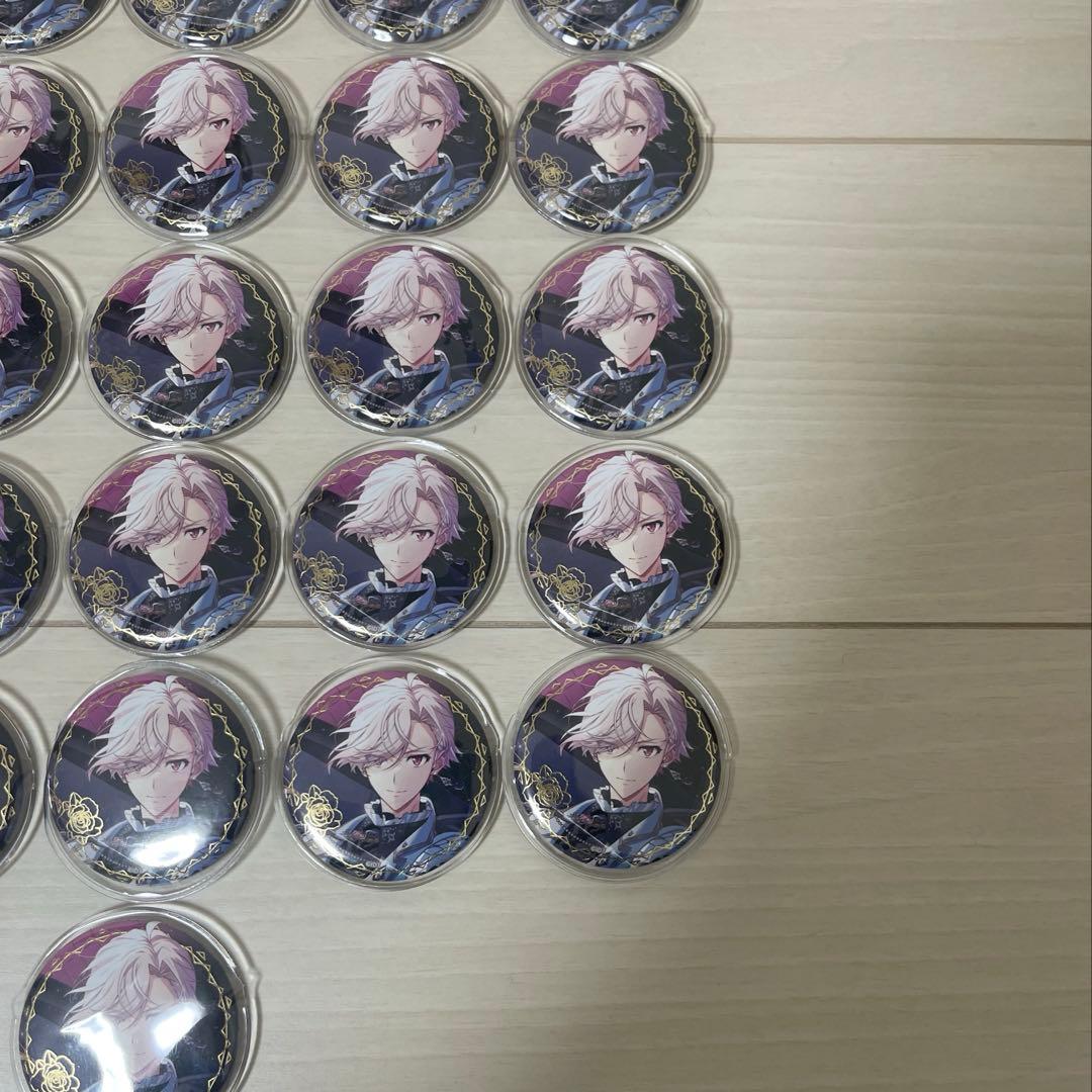 アイナナ 缶バッジ 九条天 31個セット