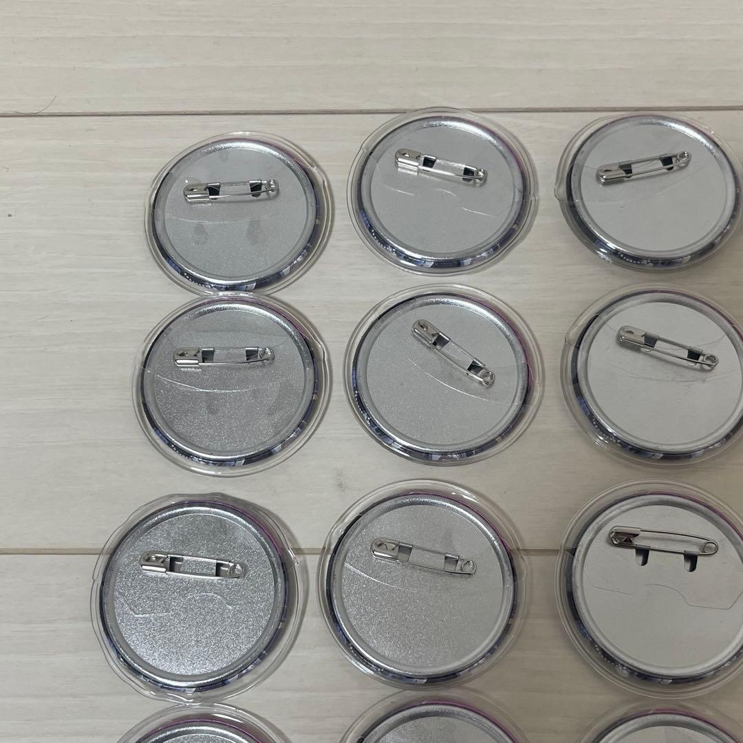 アイナナ 缶バッジ 九条天 31個セット