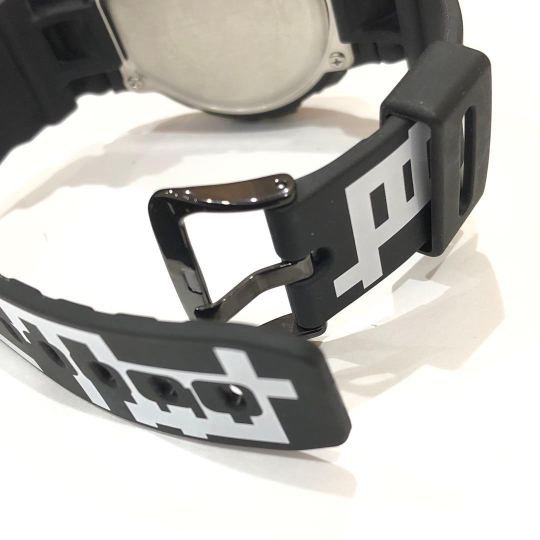 カシオ G-SHOCK×布袋 寅泰 DW-6900TH-1JR 30th