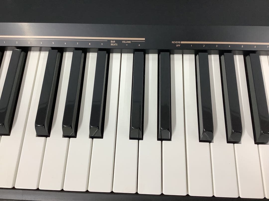 だい CASIOカシオ デジタルピアノ88鍵盤 電子ピアノ CDP-130