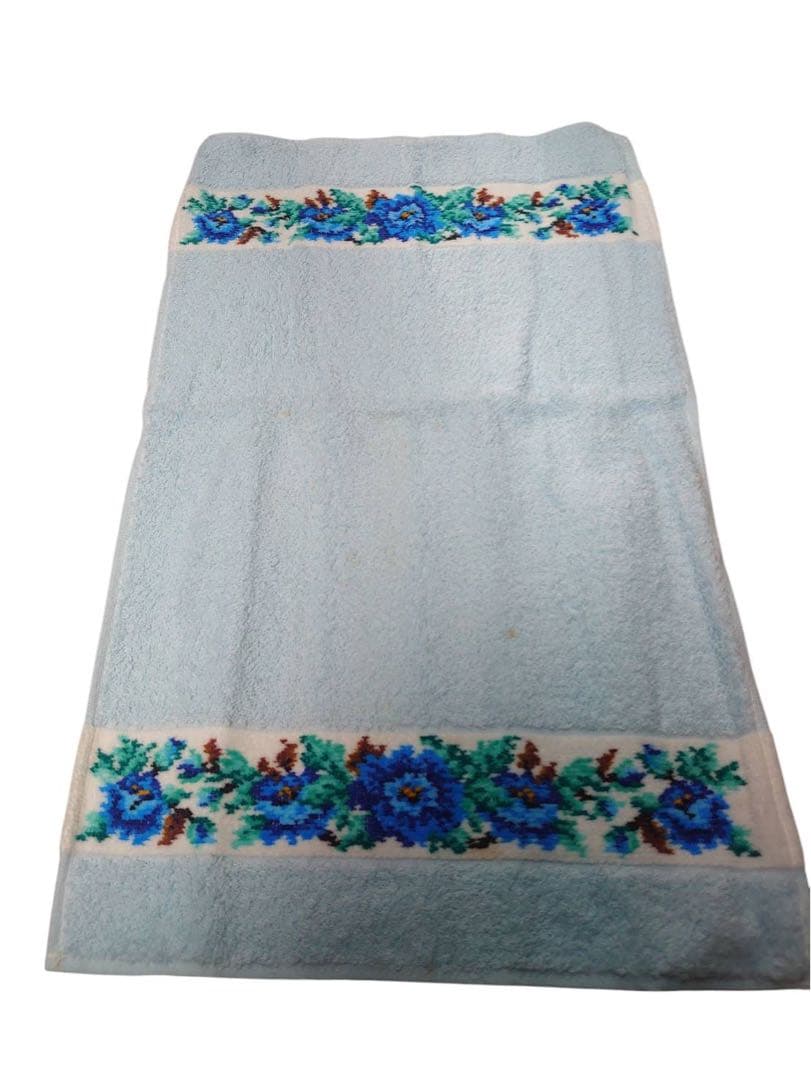 FEILER 　フェイラー　フェイスタオル3枚セット