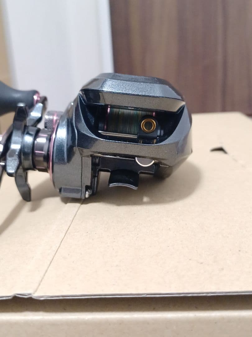 ダイワ 紅牙X IC