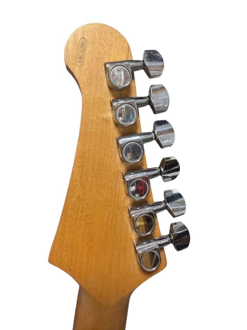 YAMAHA Pacifica PAC312M II ヤマハ アッシュ