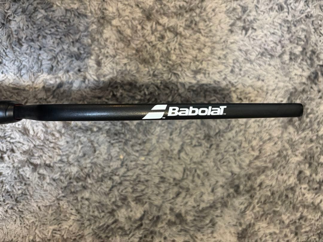 正規品！最終値下げ！バボラ　Babolat STRKR+ ピックルボールパドル