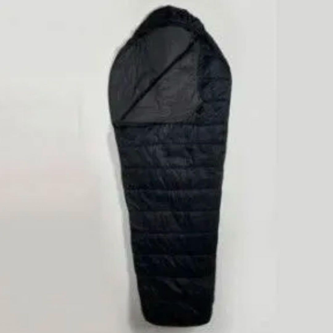 イスカ(Isuka)ベーシック ウルトラライト 寝袋 車中泊 シュラフ