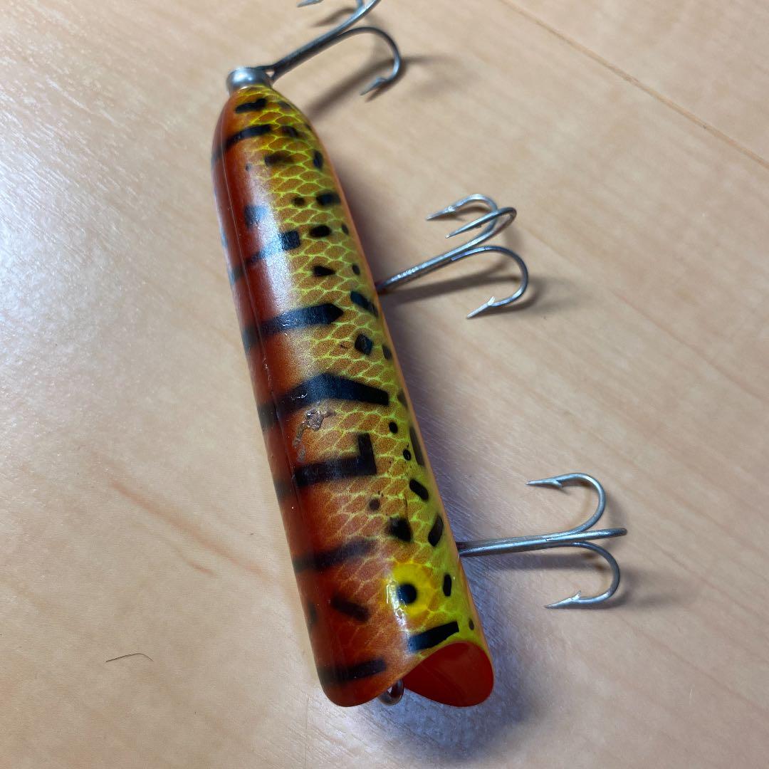 オールド　ヘドン　ラッキー13