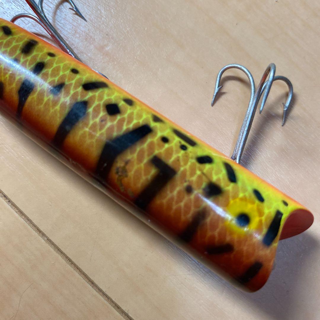 オールド　ヘドン　ラッキー13