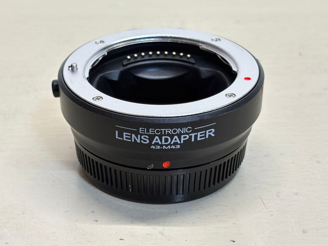 OM SYSTEM OM-1 ミラーレス一眼 カメラ