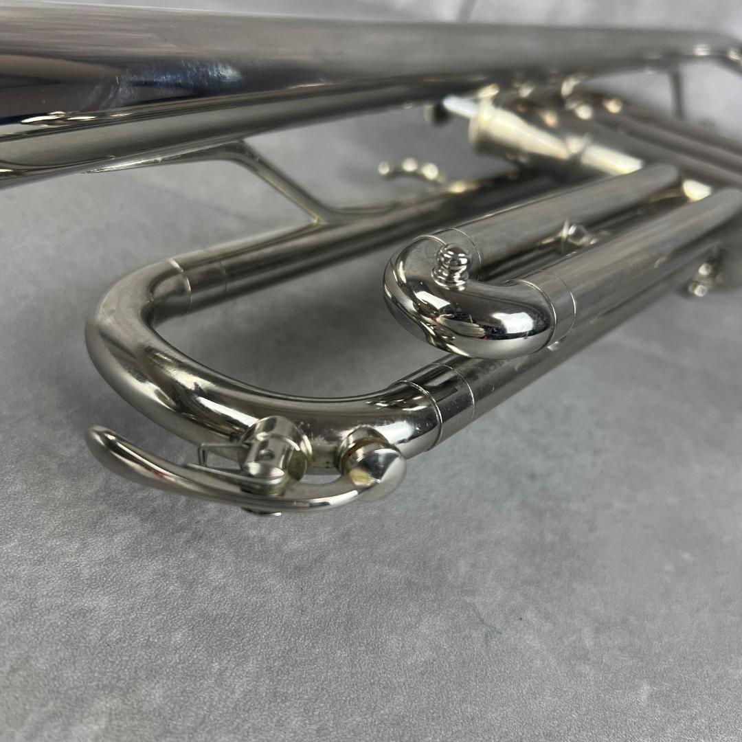 ヤマハ　トランペット　YTR-135　初心者　管楽器　吹奏楽　YAMAHA