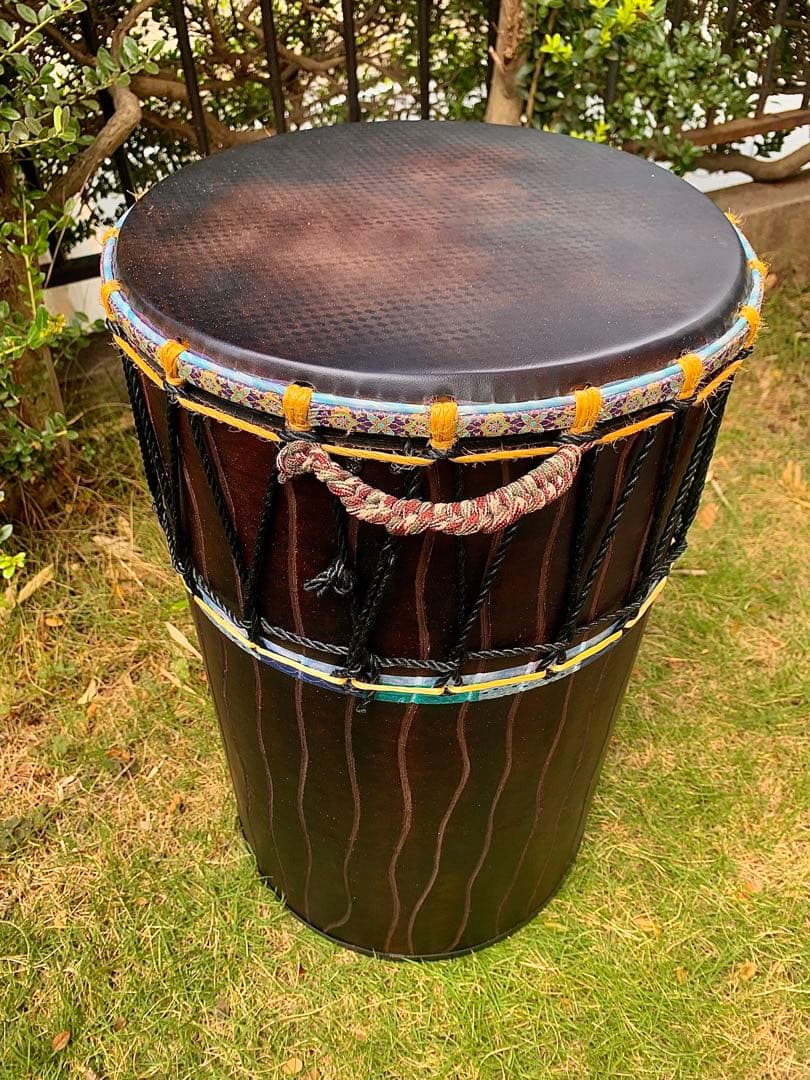 フリースタイルドラムVOD8+10+12 オーダー制作専用商品