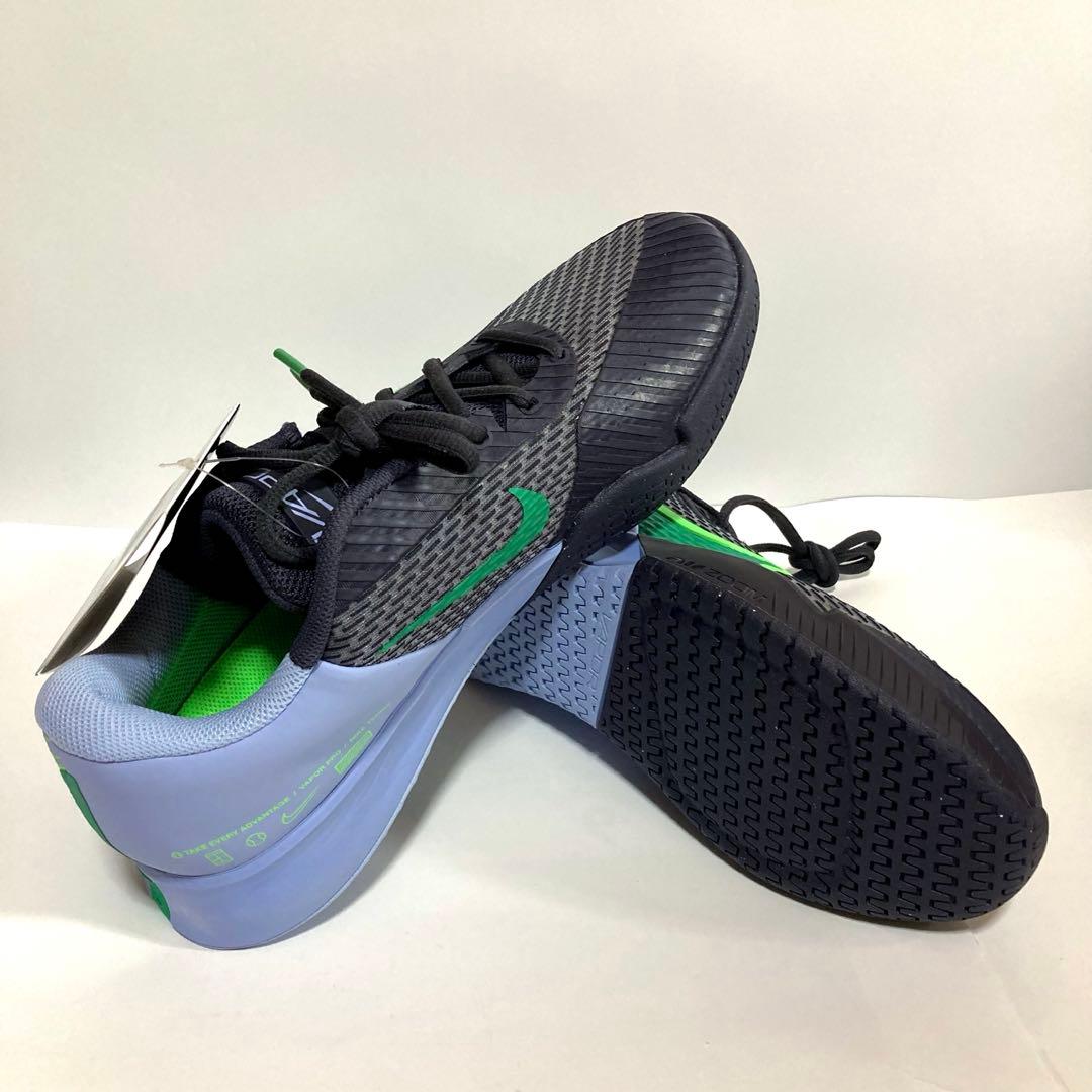 希少 新品 28.0cm ナイキコート エアズーム ヴェイパー プロ ２