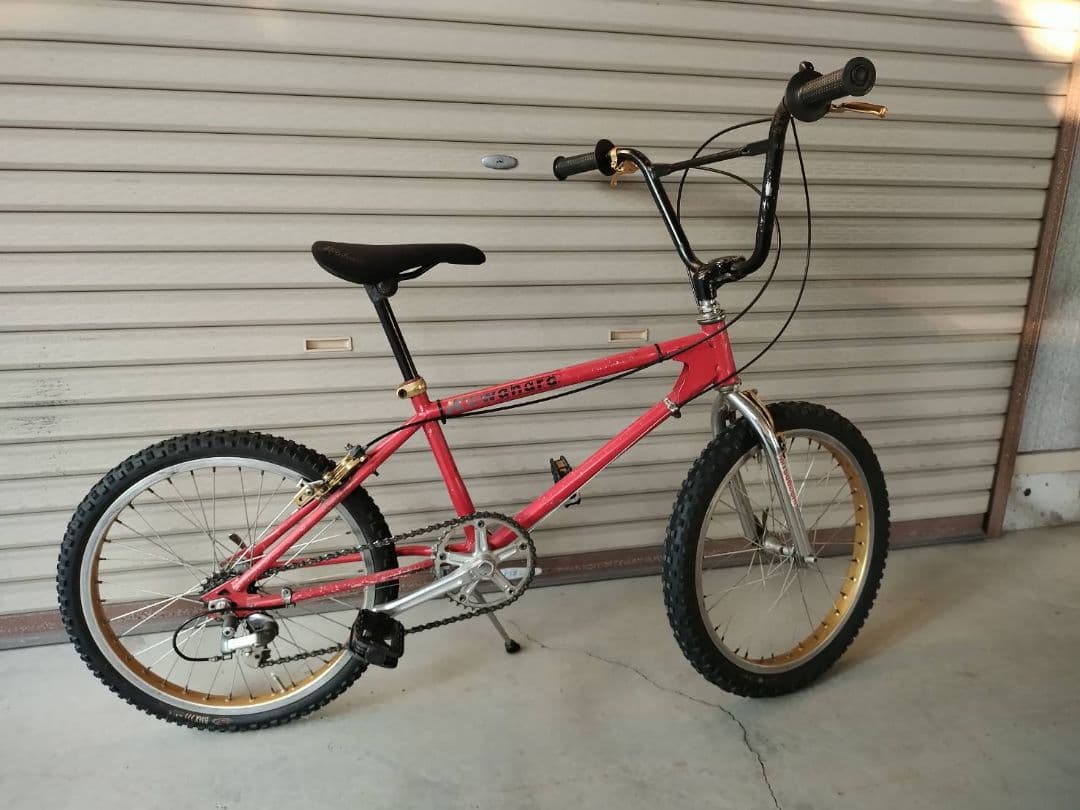 National bmx 20インチ