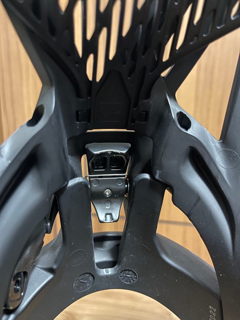 BURTON バートン Step ON ステップオン セット 27.5 M