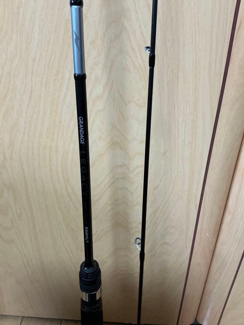 アピア　グランデージレガシー　S68MLT