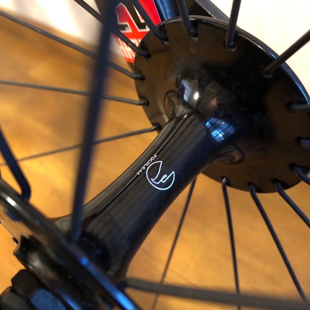 【配送不可】CHARGE BIKES〝PLUG〟