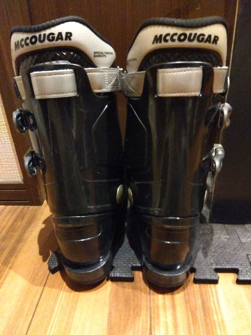 【送料無料】DYNAMIC 学生・男女兼用 スキーセット メンテ・WAX済み✔