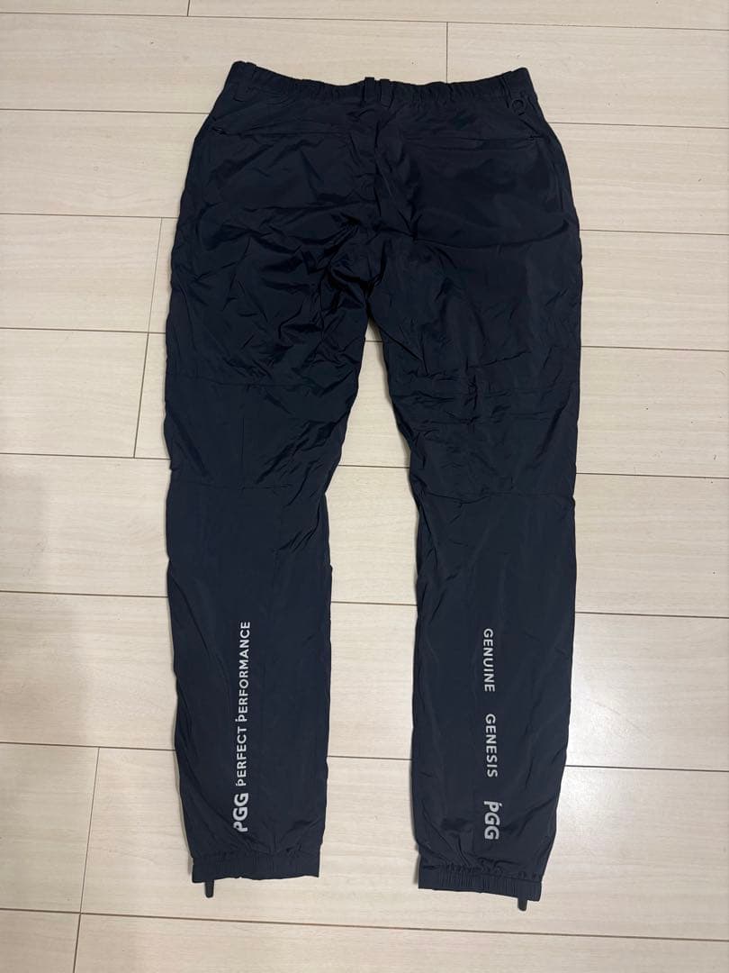 PGG◾️オクタパンツ◾️ ネイビー