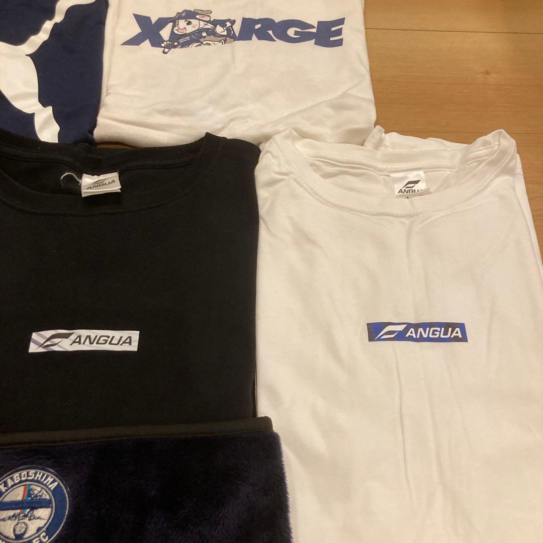 Kagoshima United FC おまけ付き